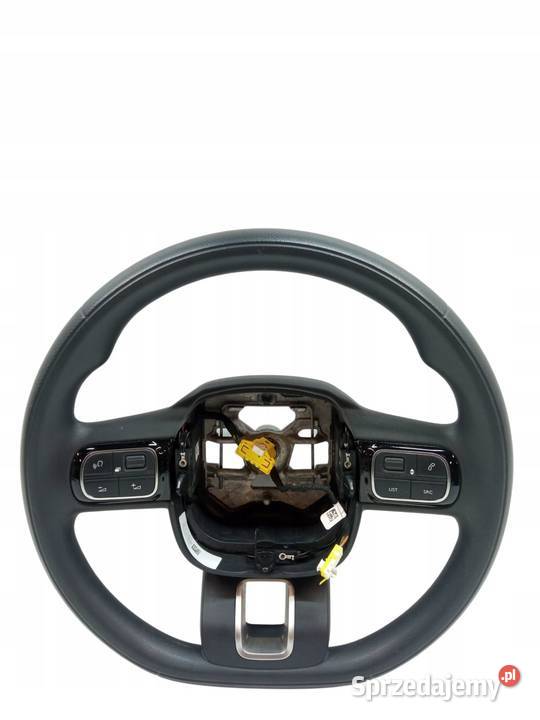 KIEROWNICA ŁADNA 98164325ZD Citroen C3 III sprzedam