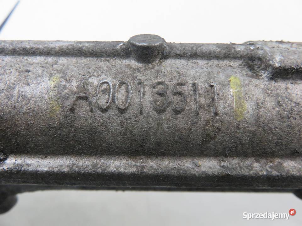 MAGLOWNICA RENAULT MEGANE III A0013511 osobowe