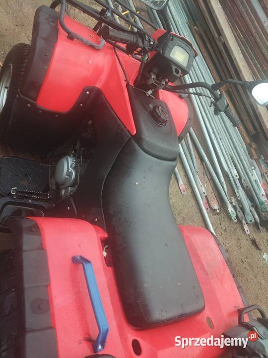 Sprzedam Loncin Ujeździec Mały sprzedam