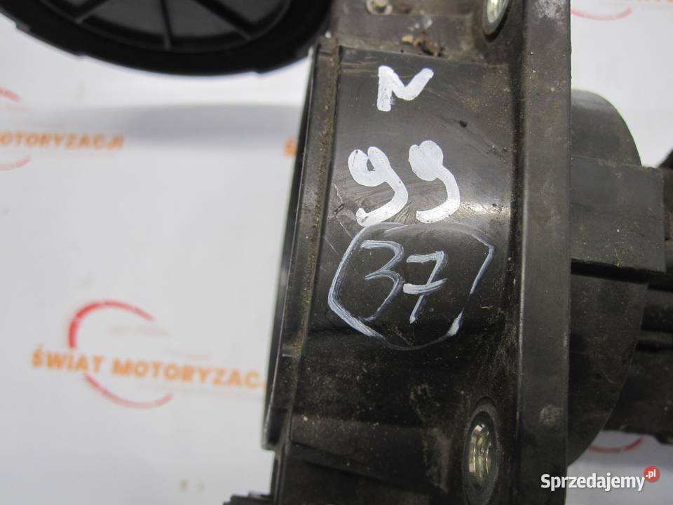 NISSAN LEAF I 11r gniazdo ładowania 296B13NA1A Wyposażenie elektryczne świętokrzyskie