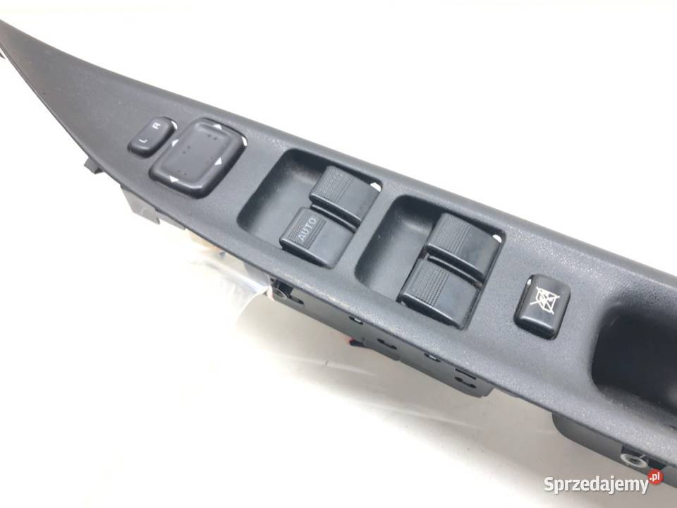 PRZEŁĄCZNIK SZYB MAZDA 6 GG 0208 Hatchback