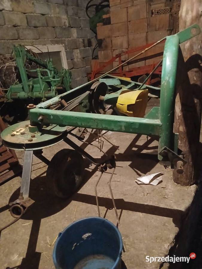 Pajak do siana transport