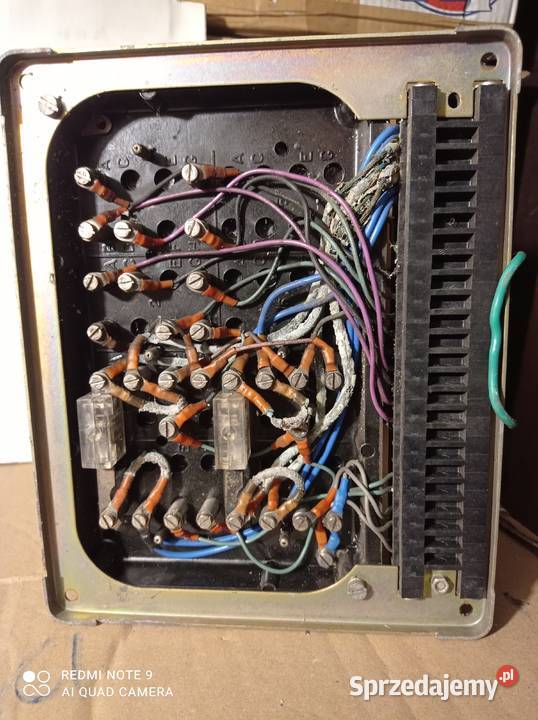 Przekaźnik RIT Częstochowa