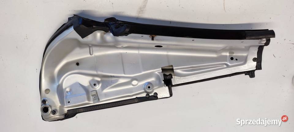 MERCEDES SL R230 SŁUPEK DACHY PRAWY 744
