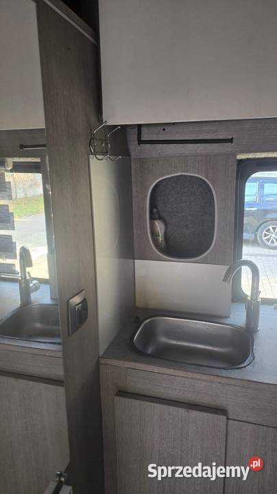 Renault Trafic 19dci 1900cm3 mazowieckie