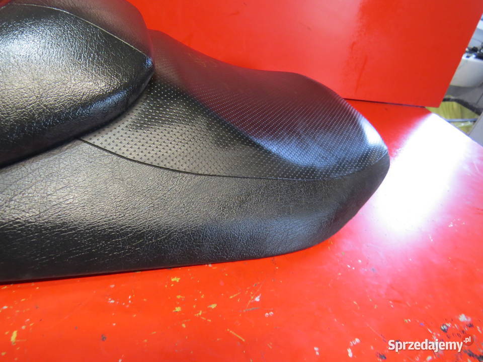SUZUKI BURGMAN 400 250 07 k7 kanapa siedzenie Warszawa