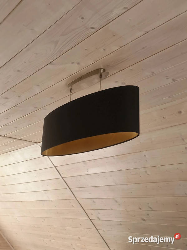 Podłużna lampa stół wyspę 1 m Kalisz