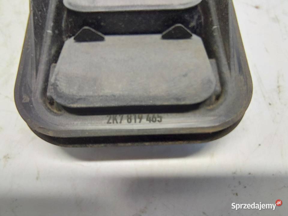 Ford Tourneo Connect III MK3 KRATKA WENTYLACYJNA Kratki nawiewu