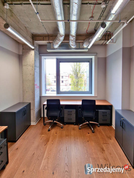 Wynajmę lokal 50 metrów Warszawa Konstruktorska Wynajem