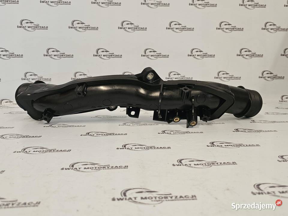 AVENSIS AURIS 16 D4D N47C16A 112 13r rura dolot