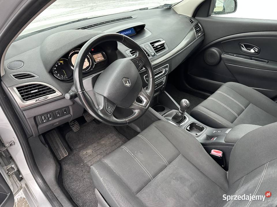Sprzedam Renault Mgane