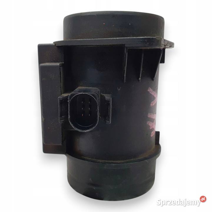 PRZEPŁYWOMIERZ Audi A4 B5 Passat B5 18 18T lubelskie Chełm