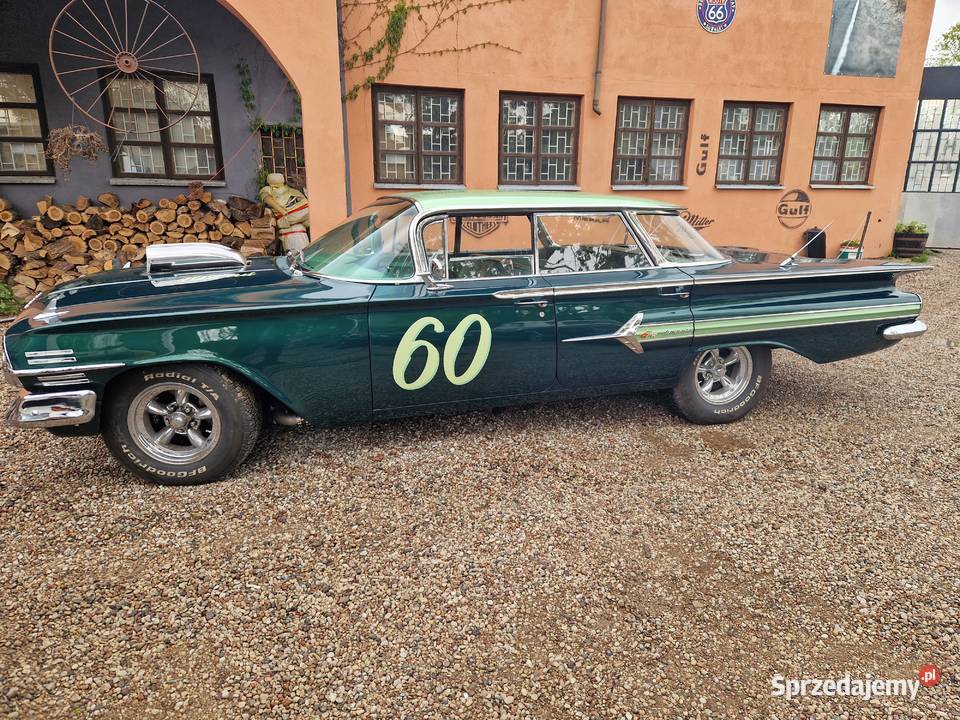 Chevrolet Impala 197000km Suwałki