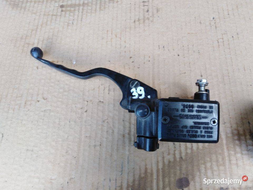 KAWASAKI ZZR 1100 93 01 pompa sprzęgła
