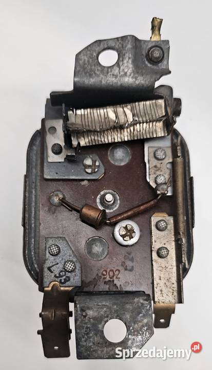 Regulator napięcia bosch VW Garbus osobowe Lubliniec sprzedam