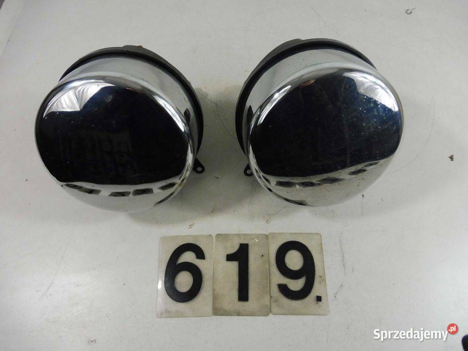 Kawasaki Vulcan VN 1500 filtr powietrza obudowa wielkopolskie Poznań