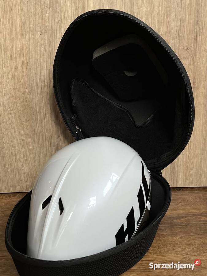 Kask triathlonowy HJC Adwatt 15 M 5559 Gdańsk