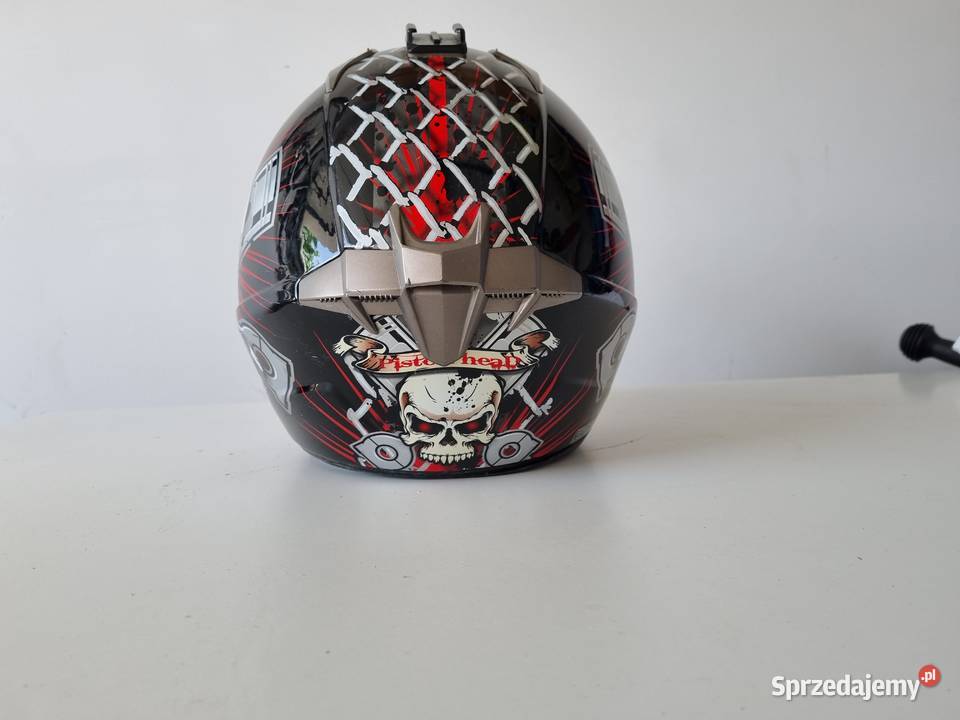KASK LS2 ECER2205 360 CONCEPTS Łazy