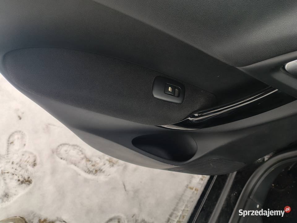 Citron C3 2014 C3 Mnichowo