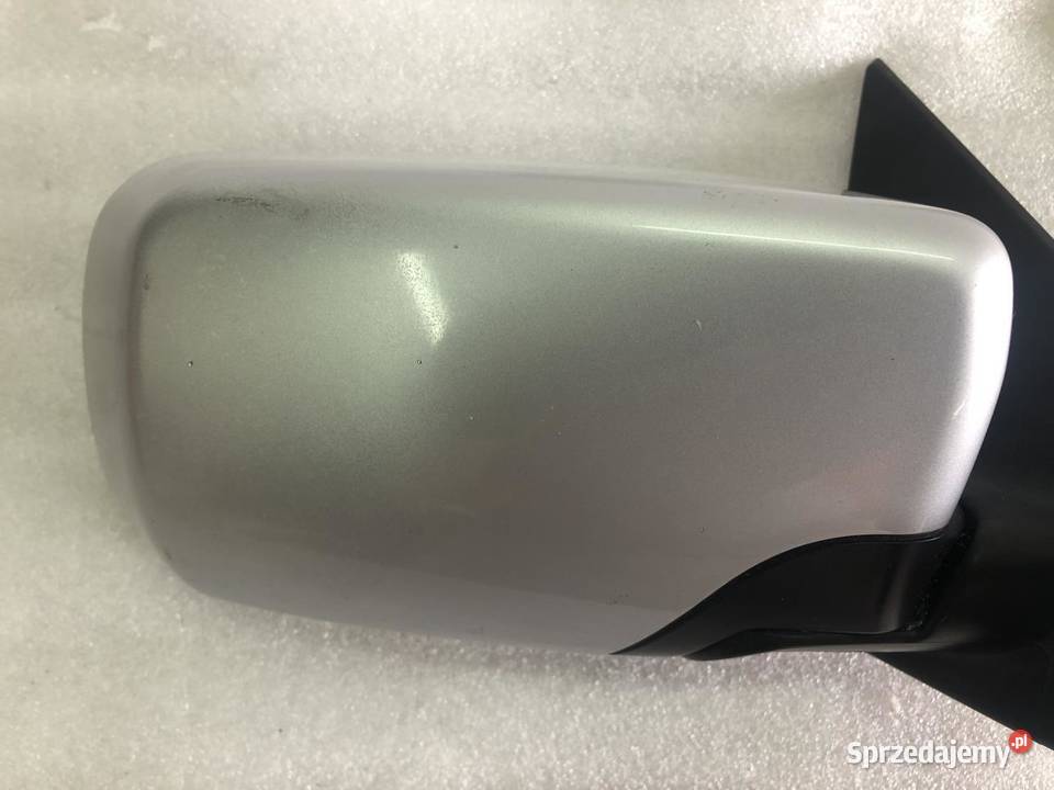 LUSTERKO PRAWE 5PIN BMW E46 3547 EUROPA osobowe sprzedam