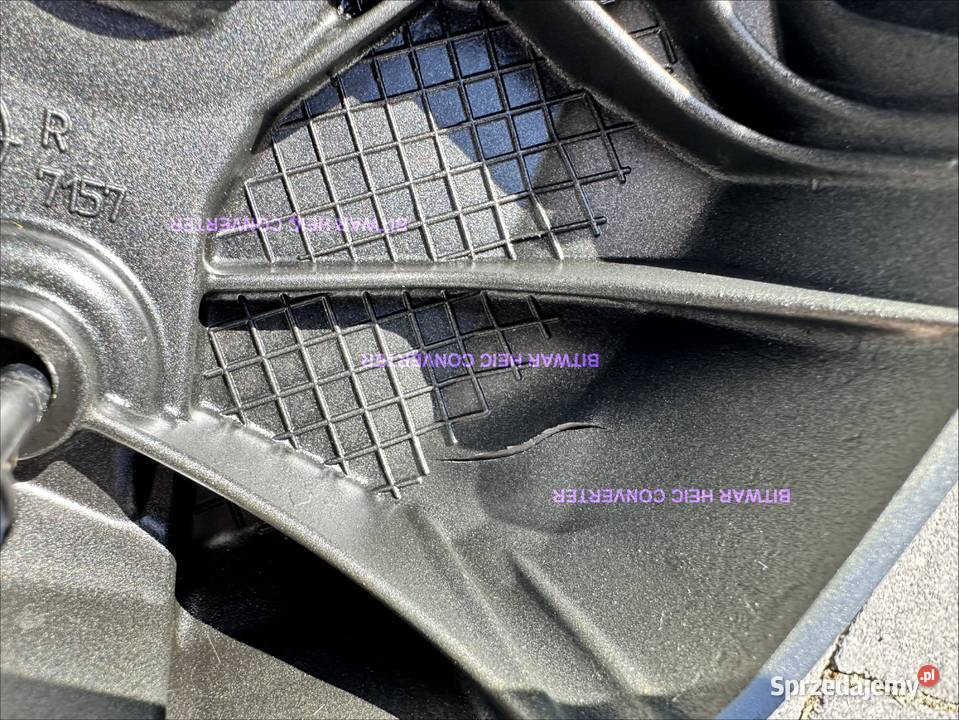 BMW R 1200 GS R1200GS R1200R RT k50 dekiel Kraków sprzedam