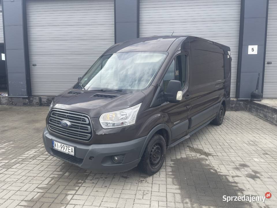 Fiat Ducato 30 CNG dolnośląskie Wałbrzych sprzedam