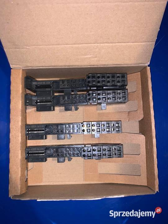 SIEMENS SIMATIC DP 6ES71934CB300AA0 Warszawa