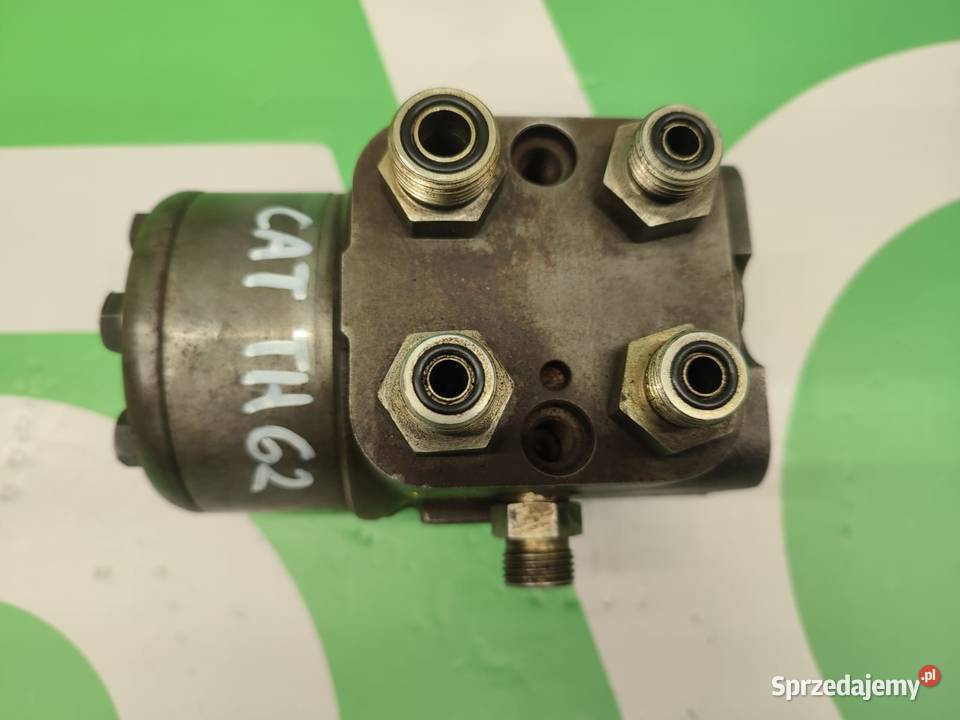 Orbitrol DANFOSS OSPC 250 LS 150G6056 CAT TH62 Wilkowo