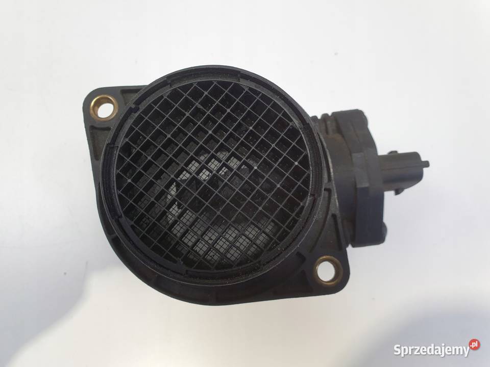 PRZEPŁYWOMIERZ Alfa Romeo 147 19 JTD POWIETRZA Przepływomierze Rudka