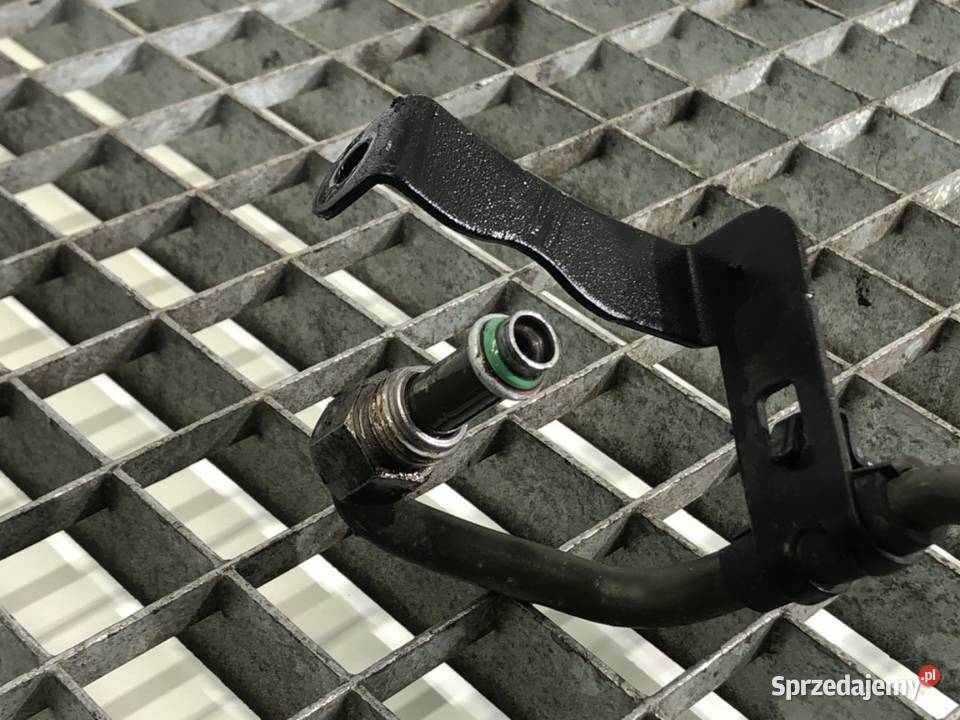 WĄŻ WSPOMAGANIA OPEL MOVANO B 23 125 PRZEWÓD osobowe