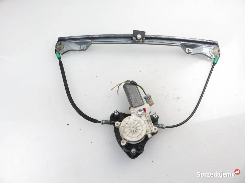 PODNOŚNIK SZYBY PRAWY PRZEDNI THALIA I małopolskie