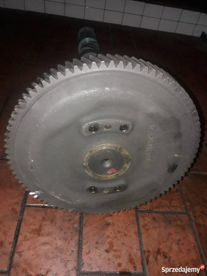 V8 WAŁEK ROZRZĄDU 4220500401 MERCEDES 1935 1938 Częstochowa