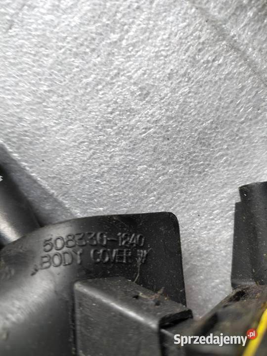 PAJĄK MANETKA CHEVROLET Daewoo 5083301240 Kamień-Kolonia