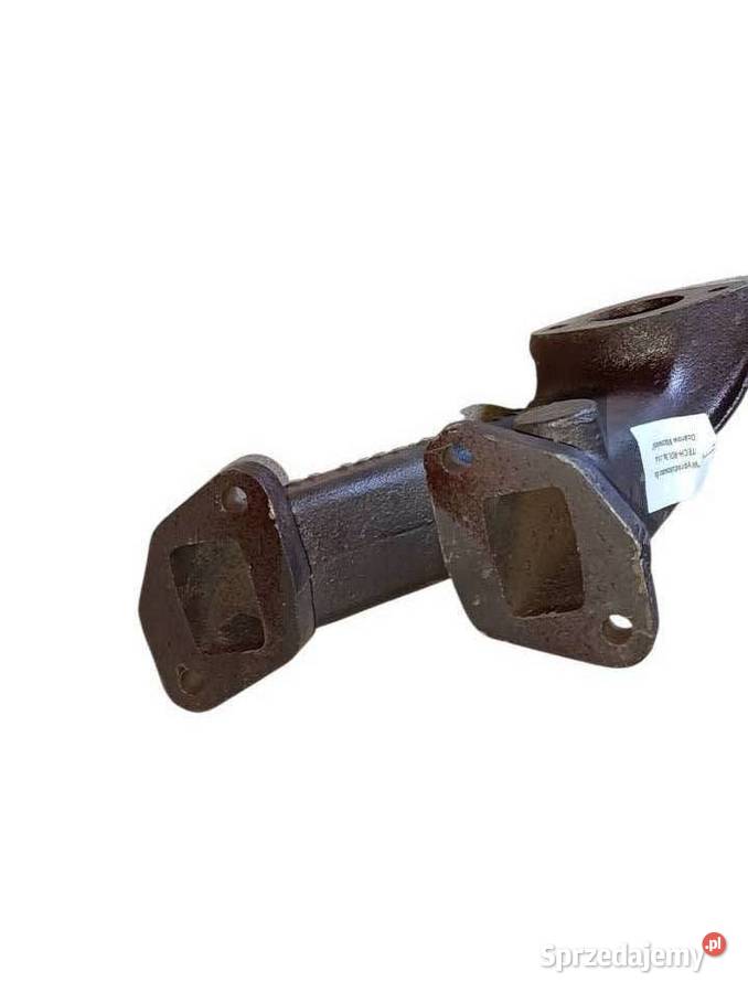 Kolektor przewód wydechowy Ursus C330 50005302 sprzedam