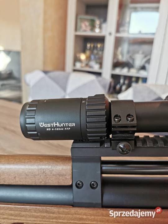 Wiatrówka PCP Kalibrgun Cricket 635 podkarpackie Nisko