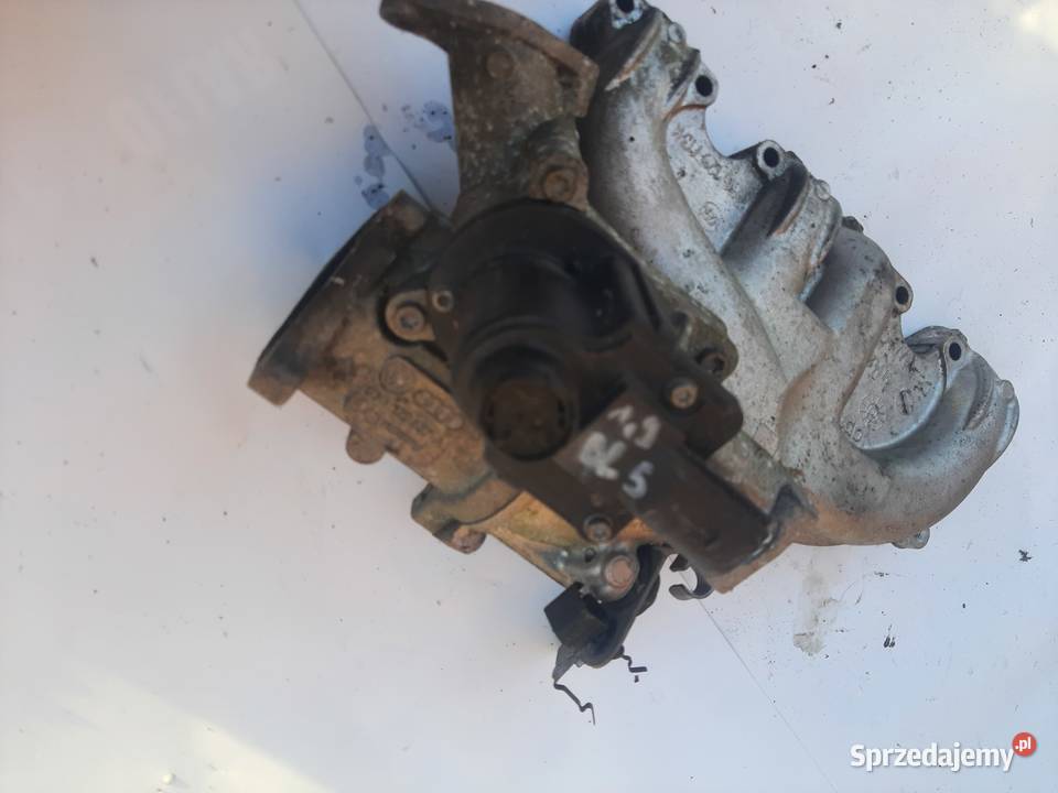AUDI VW SKODA SEAT BLS 19 20 8V TDI Kolektor
