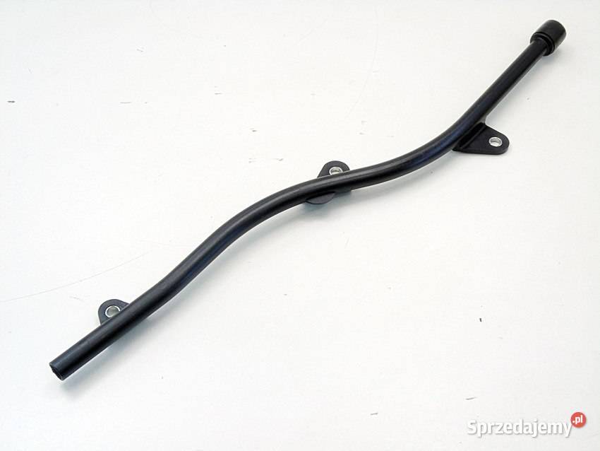 RURKA BAGNETU 10 ECOBOOST FOCUS 3 4 ECOSPORT