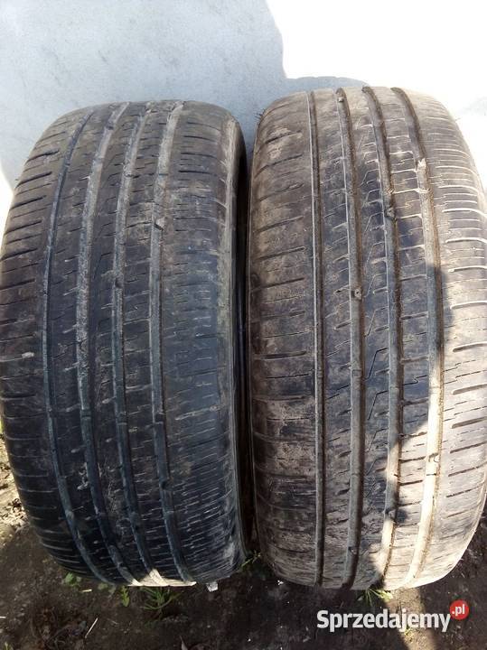 Opony 2255517 17 wielkopolskie Poniec