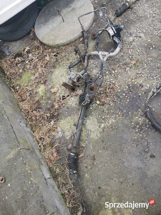 Maglownica polo 6n Czerwionka-Leszczyny