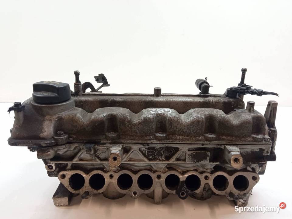 GŁOWICA KOMPLETNA 221112A100 16 CRDI Hyundai i30