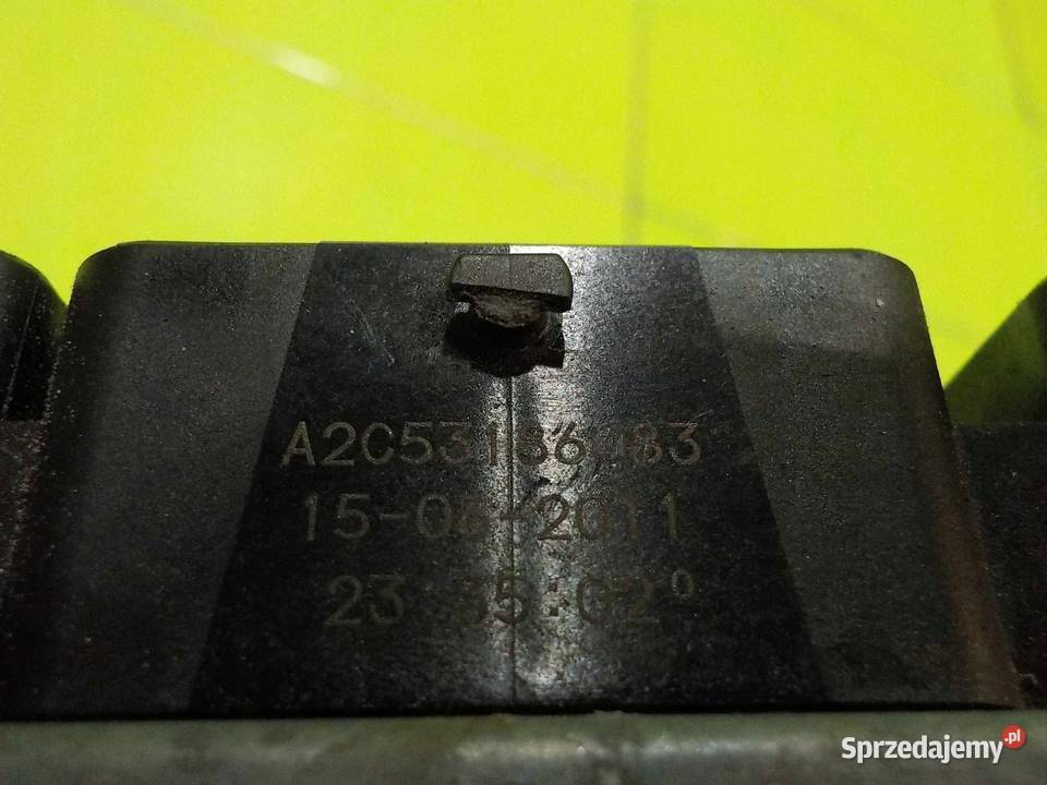 C MK2 16 B sterownik silnika AV6112A650VH mazowieckie Suków