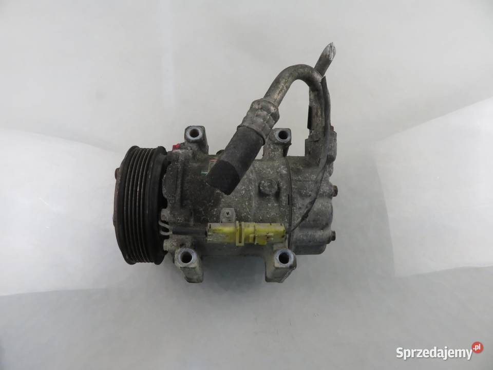 KOMPRESOR KLIMATYZACJI CITROEN C2 14 HDi osobowe