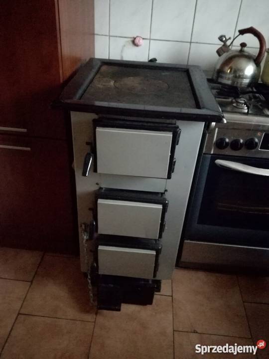 PIECOKUCHNIA Co domowe Gliwice