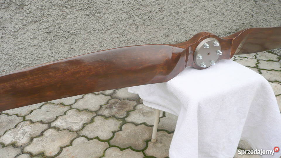 Śmigło piękne prezent dekoracja Teresin