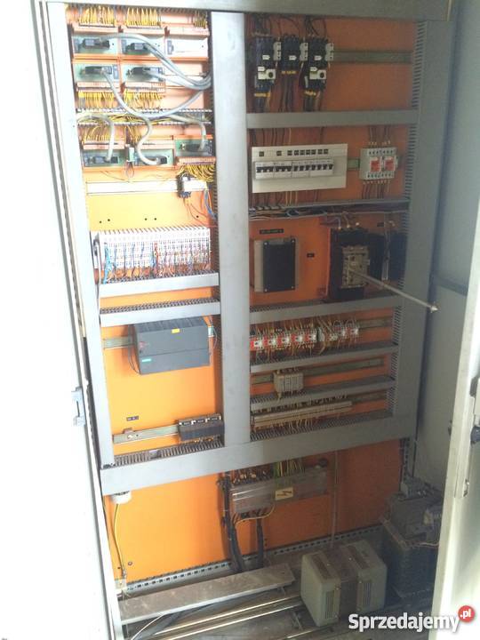 Wykrawarka CNC Pullmax Pullmatic 6C stan Białe Błota sprzedam