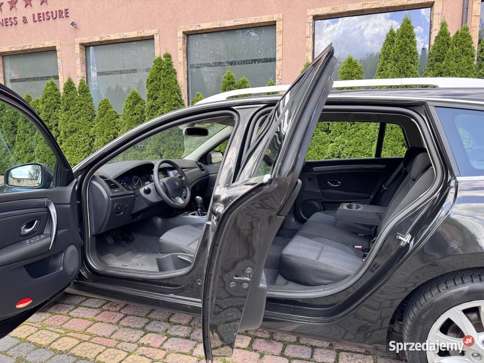 20 16V 140 Pakiet GT BiXenon NAVI BEZWYPADKOWY Zawiercie sprzedam