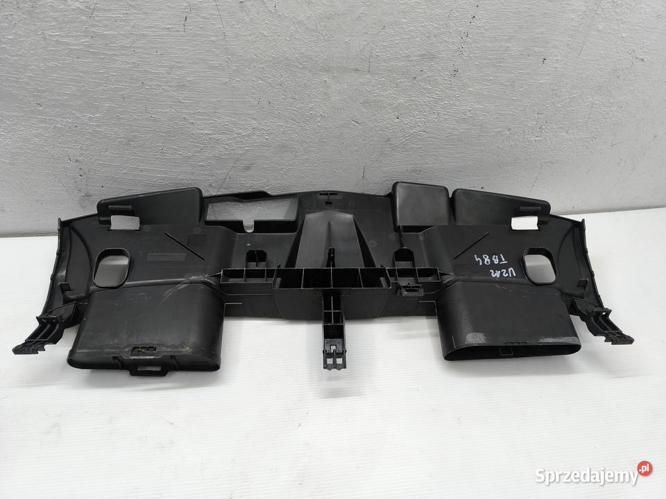 WLOT OSŁONA PASA PRZÓD MERCEDES EKLASA W212 22 Osłony i zaślepki wielkopolskie