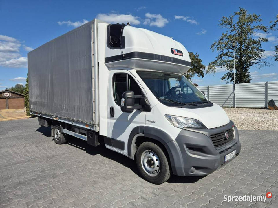 Fiat Ducato 23 180 10 Paletowe Kurnik elektryczne lusterka kujawsko-pomorskie Gniewkowo