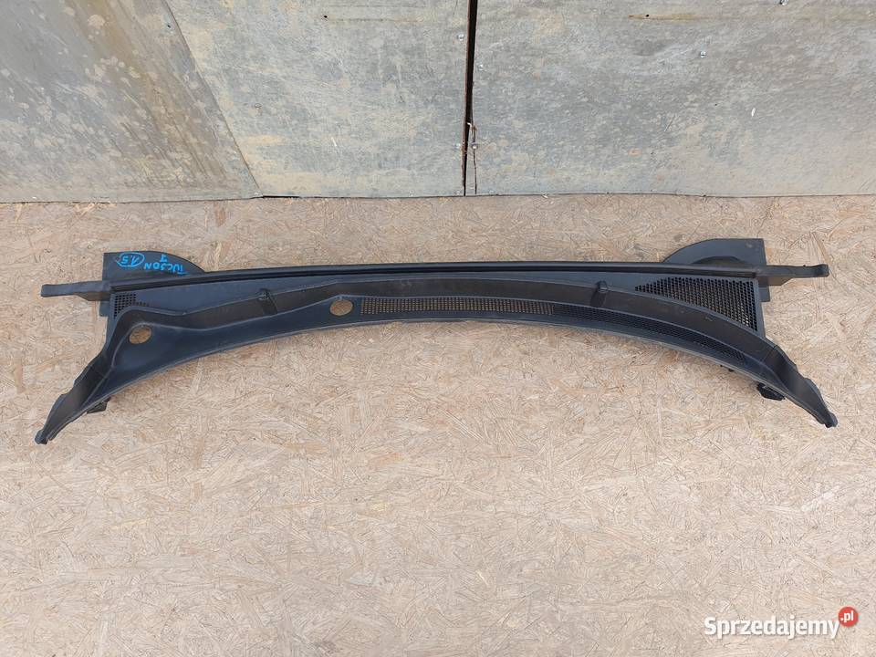 HYUNDAI TUCSON III 3 LIFT PODSZYBIE 86151D7000 Międzychód