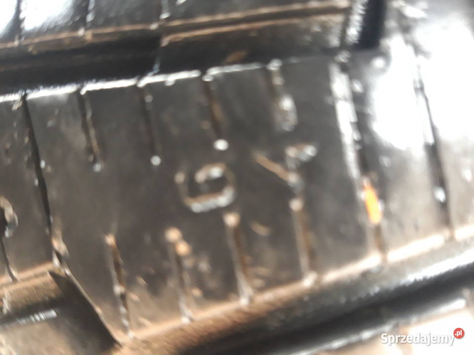 Opony Zima 225 70 15c Nokian 70 Niżatyce